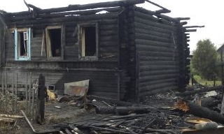 Разбор сгоревшего дома в Сарове от 3911 руб. - 2Землекопа-Сро