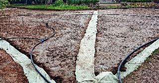 Устройство дренажа Саров, цена от 1374 руб.