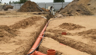Демонтаж частного дома в Сарове - цена от 2643 руб. | 2Землекопа-Сро