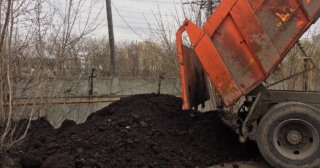 Доставка грунта Саров, цена от 265 руб./куб.