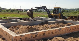 Обратная засыпка Саров, цена от 212 руб.