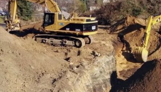 Планировка участка бульдозером в Сарове от 952 руб. Цены за м2 - 2Землекопа-Сро