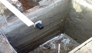 Выкопать яму под канализацию в Сарове - цена от 1586 руб. | 2Землекопа-Сро